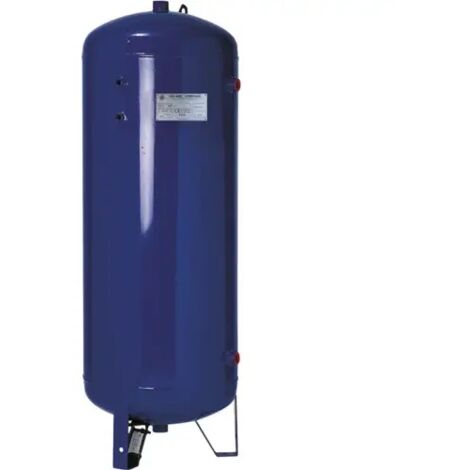 Réservoir air comprimé alimentaire NUAIR 270 litres (1/2)