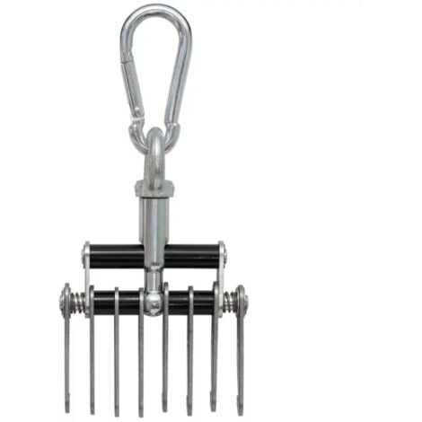 Outils de débosselage avec 8 crochets