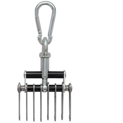 Outils de débosselage avec 8 crochets