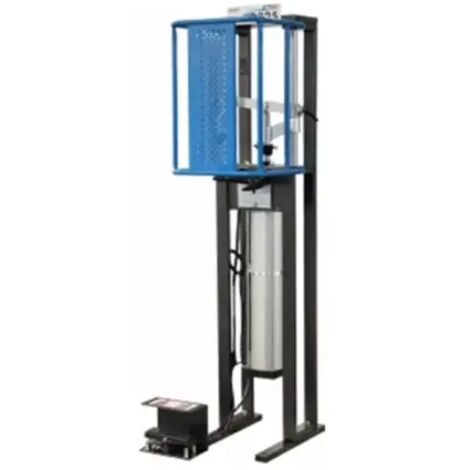 Compresseur de ressorts pneumatique 2.5T (1/2)