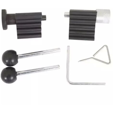 Jeu d&aposoutils de réglage moteur pour Alfa Romeo / Fiat, 5 pcs (1/3)