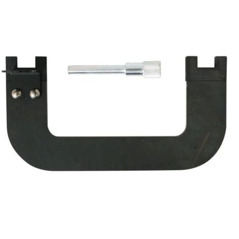 Jeu d'outils de calage moteur - Renault laguna, mégane