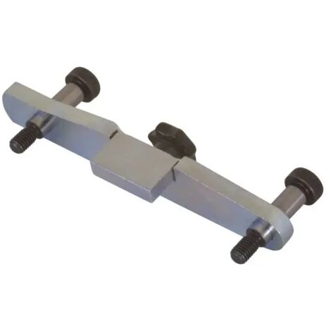 Kstools – Outil de blocage arbre à cames pour Volkswagen Audi – Longueur 150mm – Filetage M7 – Compatible moteurs 1,9 SDI/TDI – 1 pièce (1/3)