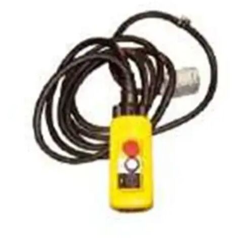 Télécommande 3 boutons 230V pour élévateur TR 225N – Alimentation 230V – Usage professionnel – Compatible avec motorisations IMER (1/2)