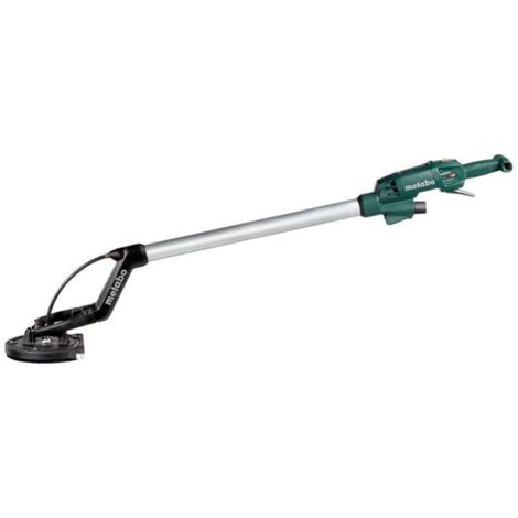 Metabo – Ponceuse girafe 225mm 500W – Moteur M-Clean pour aspiration efficace – Poids 3,8kg – Longueur 1,6m – 600103000 - LSV 5-225 (1/5)