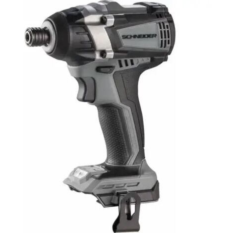 Visseuse à chocs brushless 20V 200/350Nm