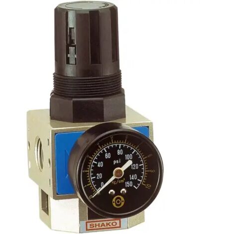 Régulateur de pression UR 3/4" NUAIR (1/2)