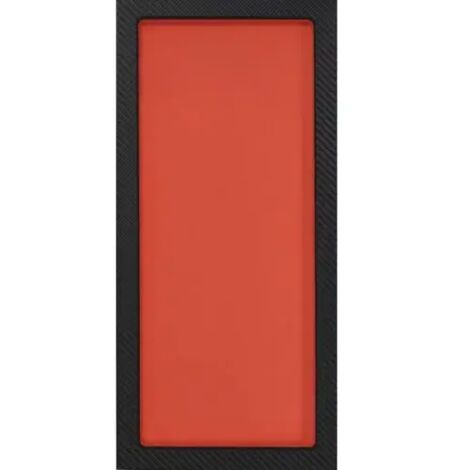 Module mousse 402x189mm carbone creux DRAKKAR (1/2)