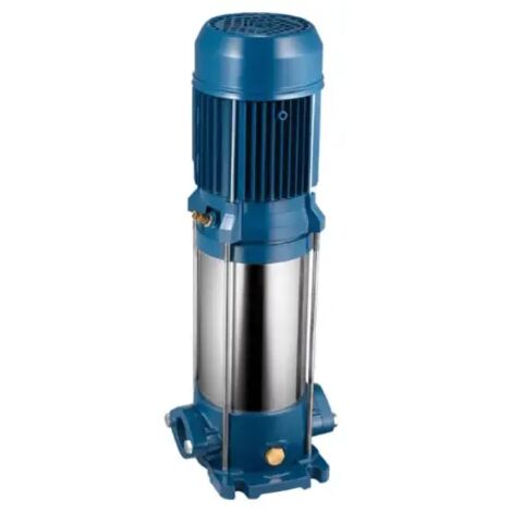 Pompe à eau verticale triphasé 1.85 kW RENSON