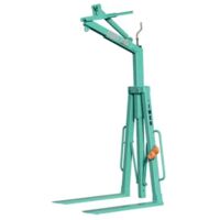 Lève palette MBA-15H IMER 1500 kg