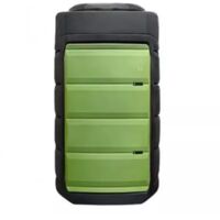 Cuve pour distribution de gasoil et fuel 5000 litres- 60L/min