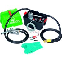 Kit pompe à gasoil 12V PIUSI