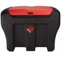 Cuve gasoil mobile mobiMASTER 450 Litres -60 L/min PRESSOL