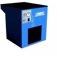 Sécheur d'air comprimé par réfrigération détente directe 130 m3/h ABAC
