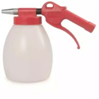 Pistolet de sablage au bicarbonate de soude JWL