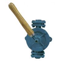 Pompe RENSON 137957