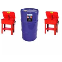 Solvant dégraissant 60 litres