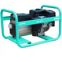 Groupe de soudage essence mono 180A 4,3 kW WORMS