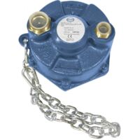 Renson – Pompe de surface prise de force femelle – Débit 600L/h – Puissance 4 kW – Corps fonte – Accessoires diam. 19/30mm inclus