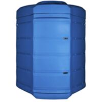 Station AdBlue avec citerne chauffante 5000 L PRESSOL