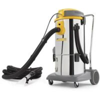 Nettoyeur Injecteur extracteur 21 litres 1250W GHIBLI