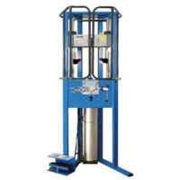 Compresseur de ressorts pneumatique 2,5T 40-60mm