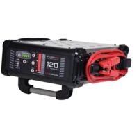 Chargeur de batterie automatique 12V 120A pour diagnostic