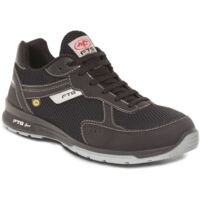 Chaussure de sécurité Judo basse S1P SRC Taille 45