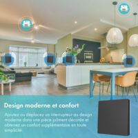 LES DIFFERENTS Emetteurs,recepteurs de frein et embrayage S 1000