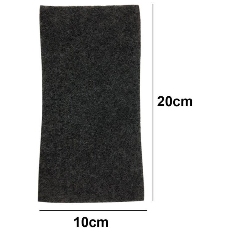Toque De Cuisinier Réglable - 2 Pièces Filet à Cheveux Pour Cuisine/Restauration