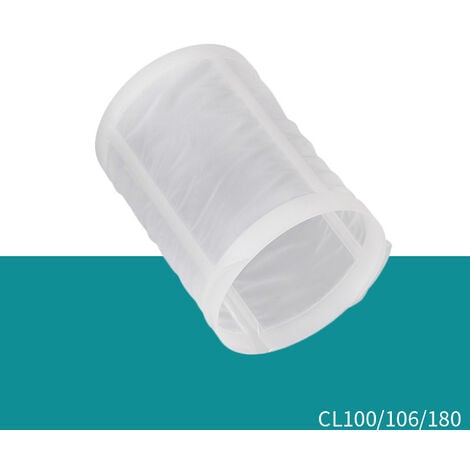 MAKITA CL100D Pré-filtre d'aspirateur Filtre d'aspirateur lavable
