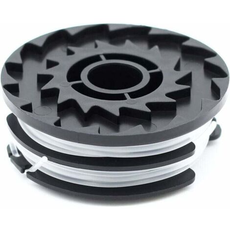 Lot De 6 Bobines De Fil De Rechange GE-CT 18/28 - Épaisseur Du Fil : 1