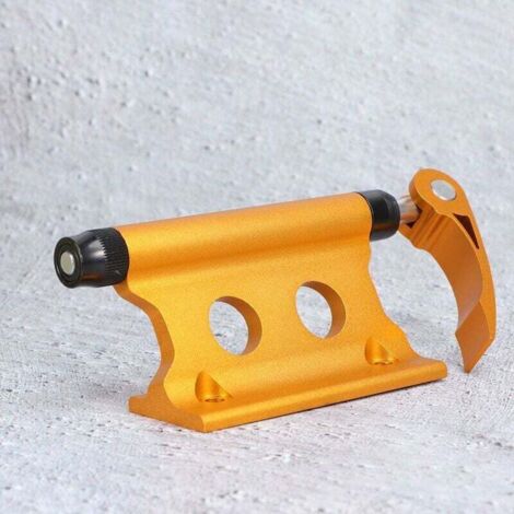 Orssmigs Support De Fixation De Fourche De Vélo, Porte Velo