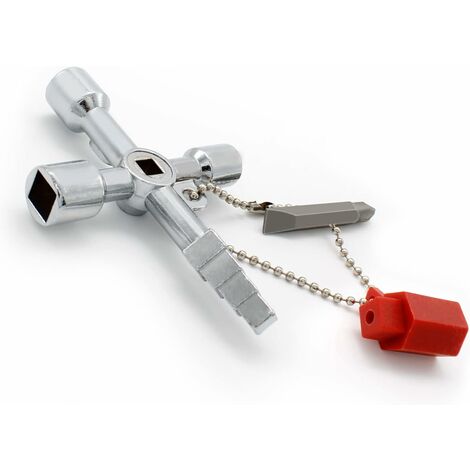 Master Lock Boite a clef avec code rétroéclairé, à Anse, Extérieur, 17.5 x  7.2 x 5.2 cm
