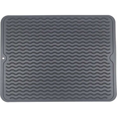 Tapis De Repas - PWSHYMI - Silicone Antidérapant - Imperméable
