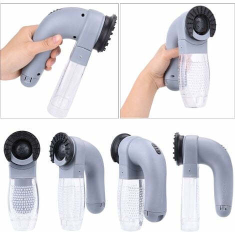 Aspirateur portable pour poils d'animaux de compagnie - Outil de nettoyage pour chiens et chats