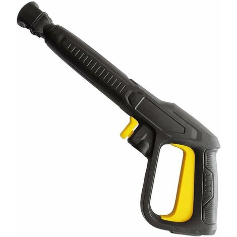 Pistolet De Rechange Pour Karcher – Remplacez Votre Vieux Pistolet Fatigué Facilement !