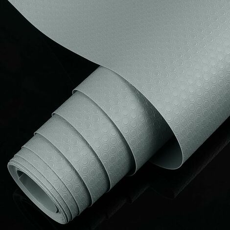 Tapis D'Évier En Eva Pour Tiroir De Cuisine, Tapis De Réfrigérateur Non Adhésif Avec Revêtement