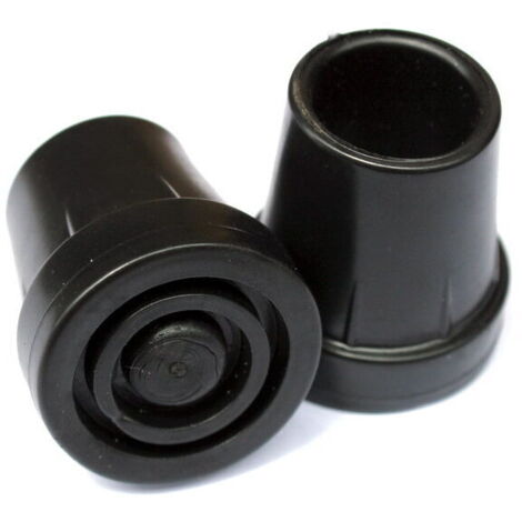 Baton De Randonnée Lifeswonderful Embouts Caoutchouc Pour Bâtons