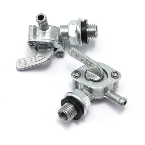 Keenso Robinet De Réservoir D'Essence Petcock Pour Suzuki Bandit GSF600S GSF1200 1996-2003