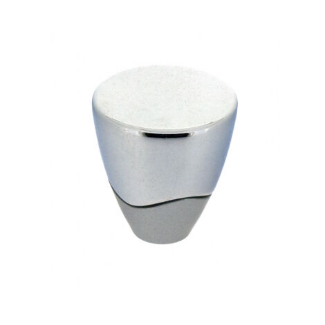Ouvre&Déco – Bouton de meuble en plastique Ø22mm, TIRETTE Cone