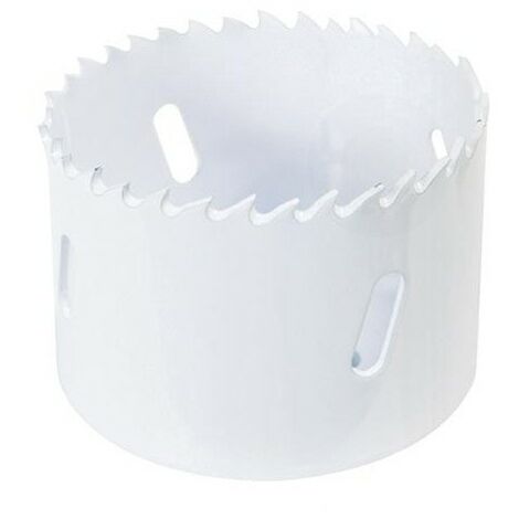 Silverline - Scie-cloche bi-métal - 152 mm