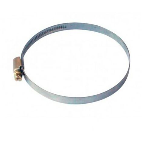 2 colliers de serrage D. 100 mm - AB-SK100 - Holzprofi