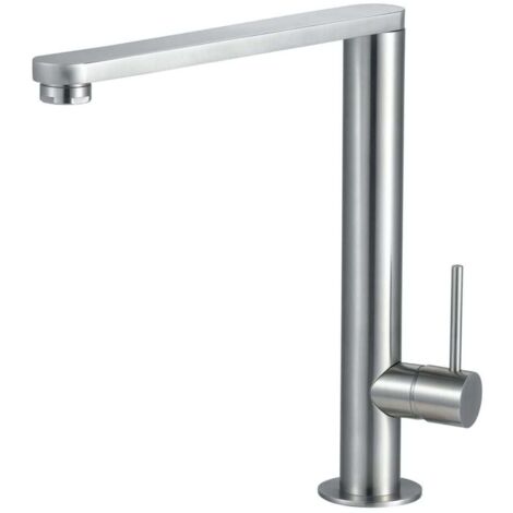 Mitigeur Luisina Mitigeur RC307 Inox - 000000 coloris (1/2)