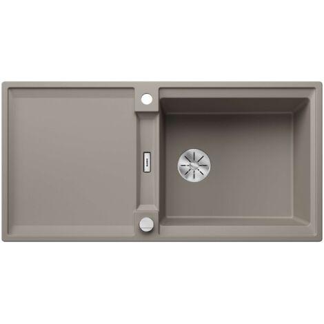 Evier Blanco Adira XL 6S Silgranit - 000000 (1/3)