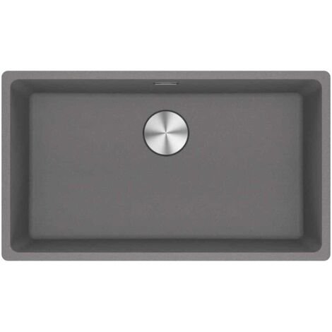 Evier Franke Maris Fragranit+ MRG110-72 - Stone - Vidage : Automatique