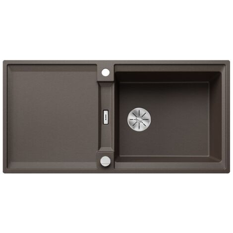 Evier Blanco Adira XL 6S Silgranit - 000000 (1/2)