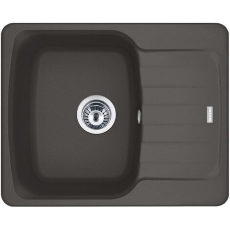 Evier Franke Antea Fragranit+ AZG611-62 - 000000