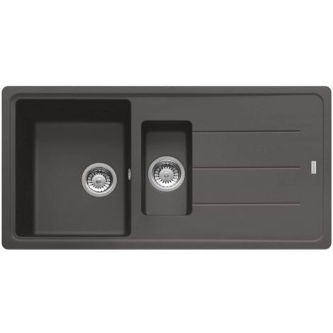 Evier Franke Basis Fragranit+ BFG651 - 000000