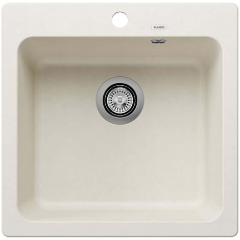 Evier Blanco Naya 5 Silgranit - 000000 (1/3)